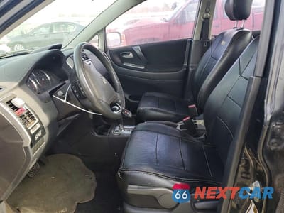 Zdjęcie 7 z 11 samochodu: 2007 SUZUKI AERIO VIN:JS2RA62S375354619 - miniatura