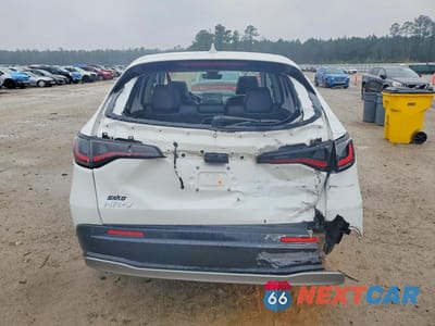 Zdjęcie 6 z 13 samochodu: 2024 HONDA HR-V EXL VIN:3CZRZ2H7XRM711445 - miniatura