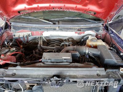 Zdjęcie 11 z 11 samochodu: 2012 FORD F150 SUPERCREW VIN:1FTFW1CF9CKE23487 - miniatura