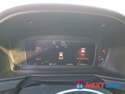 Zdjęcie 9 z 11 samochodu: 2023 HONDA ACCORD HYBRID SPORT VIN:1HGCY2F57PA022491 - miniatura