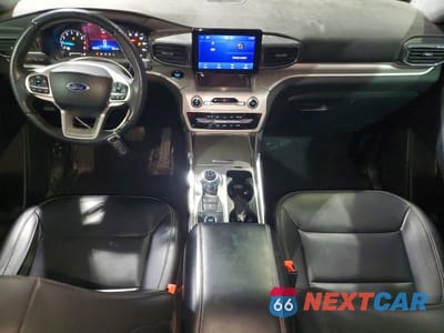 Zdjęcie 8 z 13 samochodu: 2024 FORD EXPLORER XLT VIN:1FMSK8DH7RGA20943 - miniatura