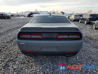 Zdjęcie 6 z 13 samochodu: 2017 DODGE CHALLENGER GT VIN:2C3CDZGG2HH641073 - miniatura