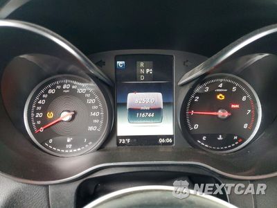 Zdjęcie 9 z 14 samochodu: 2019 MERCEDES-BENZ GLC 300 VIN:WDC0G4JB3KV117638 - miniatura