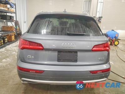Zdjęcie 6 z 12 samochodu: 2018 AUDI Q5 PREMIUM PLUS VIN:WA1BNAFY3J2078771 - miniatura