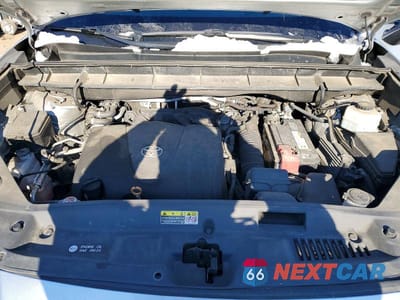 Zdjęcie 12 z 14 samochodu: 2021 TOYOTA HIGHLANDER XSE VIN:5TDLZRBHXMS099746 - miniatura