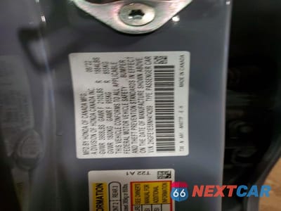 Zdjęcie 13 z 13 samochodu: 2022 HONDA CIVIC SI VIN:2HGFE1E58NH474269 - miniatura