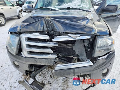 Zdjęcie 12 z 15 samochodu: 2014 FORD EXPEDITION EL LIMITED VIN:1FMJK2A58EEF13166 - miniatura