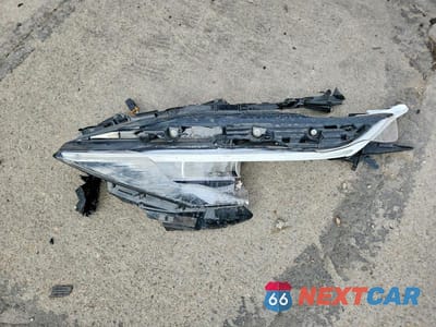 Zdjęcie 13 z 14 samochodu: 2024 TOYOTA BZ4X XLE VIN:JTMABACA2RA058983 - miniatura
