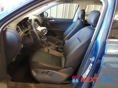 Zdjęcie 7 z 12 samochodu: 2020 VOLKSWAGEN TIGUAN SE VIN:3VV3B7AX6LM108945 - miniatura