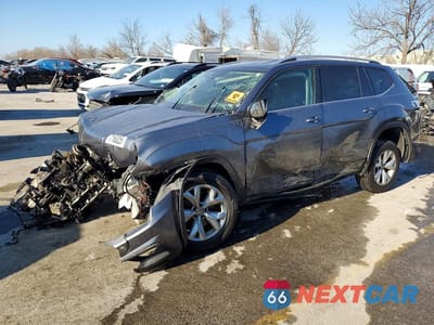 2019 VOLKSWAGEN ATLAS SE 1V2UR2CA3KC578052 - główne zdjęcie licytacji z USA - miniatura