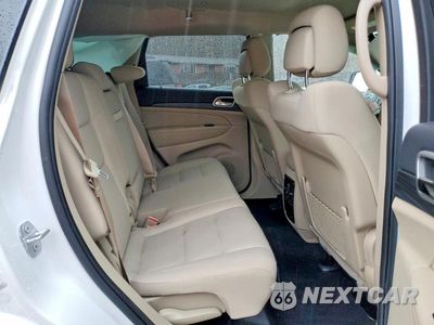 Zdjęcie 10 z 11 samochodu: 2022 JEEP GRAND CHEROKEE LAREDO E VIN:1C4RJFAG7NC175452 - miniatura