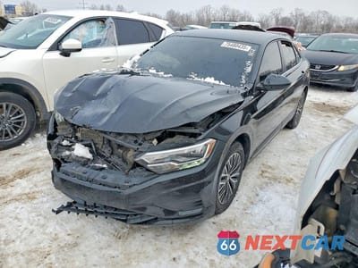 2021 VOLKSWAGEN JETTA S 3VWC57BU4MM009372 - główne zdjęcie licytacji z USA - miniatura