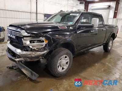 2022 RAM 2500 LARAMIE 3C6UR5FL2NG344557 - główne zdjęcie licytacji z USA - miniatura