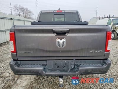 Zdjęcie 6 z 12 samochodu: 2023 RAM 1500 BIG HORN/LONE STAR VIN:1C6RRFFG8PN671506 - miniatura