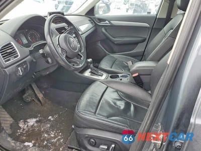 Zdjęcie 7 z 13 samochodu: 2018 AUDI Q3 PREMIUM PLUS VIN:WA1JCCFS9JR006716 - miniatura