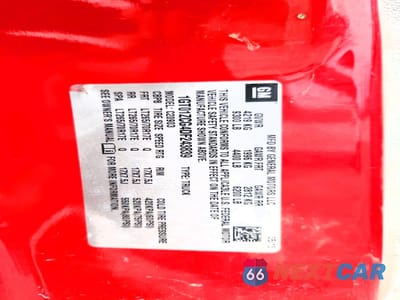 Zdjęcie 13 z 13 samochodu: 2013 GMC SIERRA C2500 HEAVY DUTY VIN:1GT01ZCG4DF243839 - miniatura