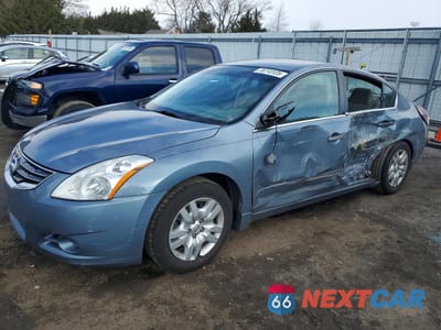 2011 NISSAN ALTIMA 2.5 1N4AL2AP5BN514974 - główne zdjęcie licytacji z USA - miniatura