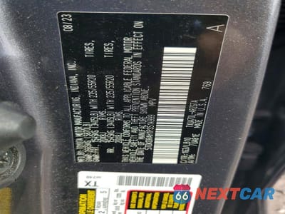 Zdjęcie 14 z 14 samochodu: 2023 TOYOTA HIGHLANDER L VIN:5TDKDRAH1PS514999 - miniatura