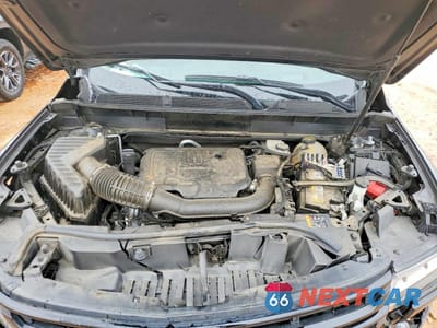 Zdjęcie 12 z 14 samochodu: 2023 GMC ACADIA SLT VIN:1GKKNML46PZ104020 - miniatura