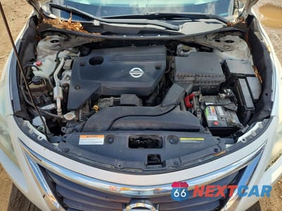 Zdjęcie 11 z 12 samochodu: 2013 NISSAN ALTIMA 2.5 VIN:1N4AL3AP2DN516108 - miniatura