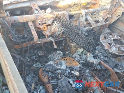 Zdjęcie 8 z 11 samochodu: 2010 CHRYSLER SEBRING LIMITED VIN:1C3BC6EV4AN144683 - miniatura