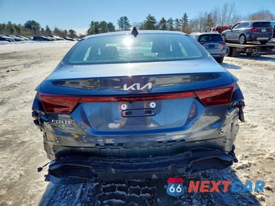 Zdjęcie 6 z 13 samochodu: 2022 KIA FORTE LXS VIN:3KPF24AD3NE462127 - miniatura