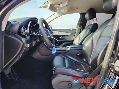 Zdjęcie 7 z 13 samochodu: 2017 MERCEDES-BENZ GLC 300 VIN:WDC0G4JB4HF171534 - miniatura