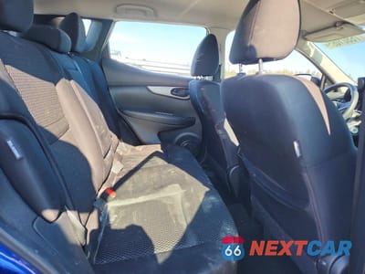 Zdjęcie 11 z 12 samochodu: 2021 NISSAN ROGUE SPORT S VIN:JN1BJ1AV1MW308466 - miniatura