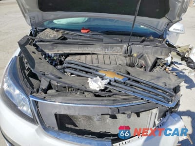 Zdjęcie 12 z 14 samochodu: 2017 CHEVROLET TRAVERSE LT VIN:1GNKVHKD0HJ214931 - miniatura