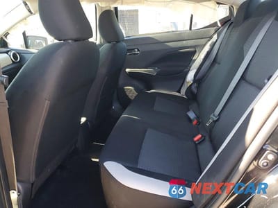 Zdjęcie 10 z 12 samochodu: 2021 NISSAN VERSA SV VIN:3N1CN8EV2ML806449 - miniatura
