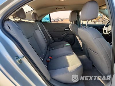 Zdjęcie 10 z 13 samochodu: 2014 CHEVROLET MALIBU LS VIN:1G11B5SL9EF165657 - miniatura