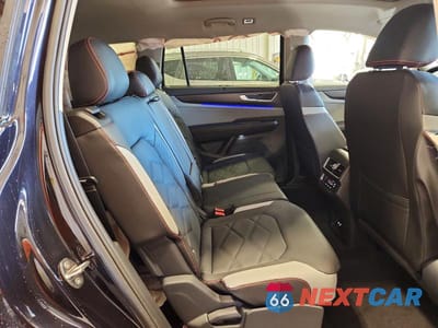 Zdjęcie 10 z 11 samochodu: 2026 VOLKSWAGEN ATLAS PEAK EDITION SE VIN:1V2CN2CA3TC503974 - miniatura