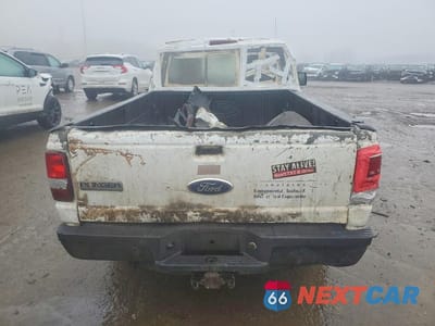 Zdjęcie 6 z 12 samochodu: 2011 FORD RANGER VIN:1FTKR1AD8BPA63136 - miniatura