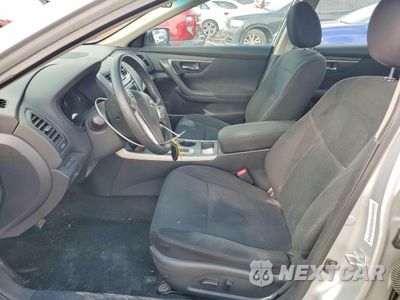 Zdjęcie 7 z 12 samochodu: 2015 NISSAN ALTIMA 2.5 VIN:1N4AL3AP3FC205656 - miniatura