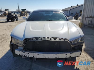 Piąte zdjęcie samochodu w środku: 2012 DODGE CHARGER SE VIN:2C3CDXBG0CH111480 - miniatura