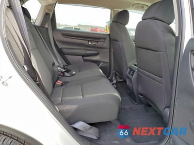 Zdjęcie 10 z 12 samochodu: 2026 HONDA CR-V EX VIN:2HKRS3H44TH306569 - miniatura