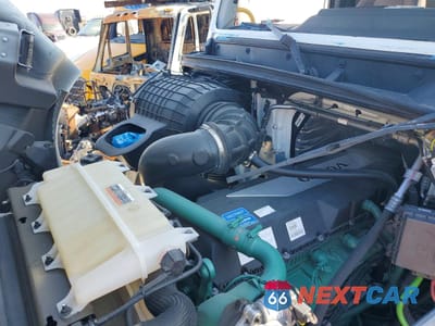 Zdjęcie 7 z 10 samochodu: 2025 VOLVO VNR VIN:4V4W39EG6SN670058 - miniatura