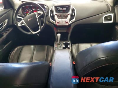 Zdjęcie 8 z 12 samochodu: 2015 GMC TERRAIN 4D VIN:2GKFLSE32F6250215 - miniatura