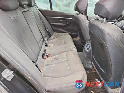 Zdjęcie 10 z 11 samochodu: 2018 BMW 330 XI VIN:WBA8D9C56JEM32144 - miniatura