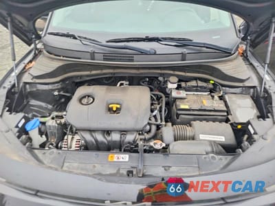 Zdjęcie 11 z 13 samochodu: 2023 KIA SOUL LX VIN:KNDJ23AU5P7875173 - miniatura