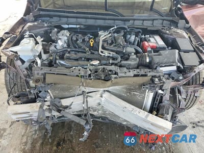 Zdjęcie 11 z 11 samochodu: 2023 NISSAN ALTIMA 2.5 SV VIN:1N4BL4DVXPN360554 - miniatura