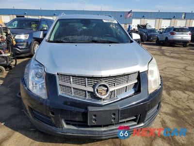 Piąte zdjęcie samochodu w środku: 2014 CADILLAC SRX LUXURY COLLECTION VIN:3GYFNBE31ES675392 - miniatura