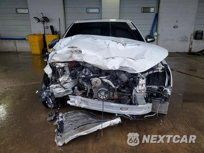 Piąte zdjęcie samochodu w środku: 2018 AUDI S4 PRESTIGE VIN:WAUC4AF44JA003798 - miniatura