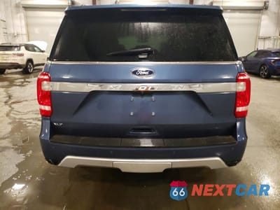 Zdjęcie 6 z 13 samochodu: 2018 FORD EXPEDITION MAX XLT VIN:1FMJK1JTXJEA71266 - miniatura