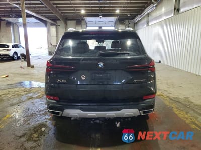 Zdjęcie 6 z 12 samochodu: 2025 BMW X5 XDRIVE40I VIN:5UX23EU00S9Y38386 - miniatura