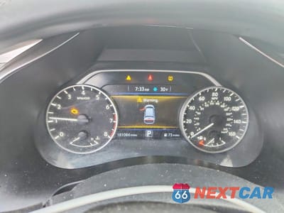 Zdjęcie 9 z 12 samochodu: 2017 NISSAN MURANO S VIN:5N1AZ2MH8HN124047 - miniatura