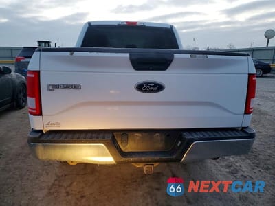 Zdjęcie 6 z 12 samochodu: 2017 FORD F-150 VIN:1FTEW1EG9HKC87760 - miniatura