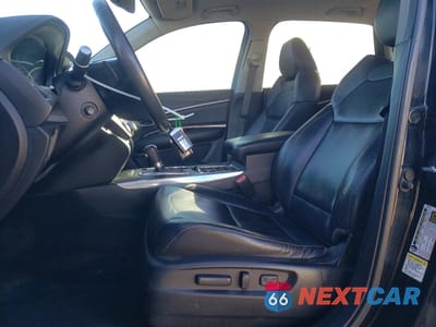 Zdjęcie 7 z 13 samochodu: 2014 ACURA MDX TECHNOLOGY VIN:5FRYD4H48EB027766 - miniatura