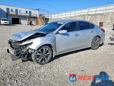 2016 NISSAN ALTIMA 2.5 SR 1N4AL3AP1GC283435 - główne zdjęcie licytacji z USA - miniatura