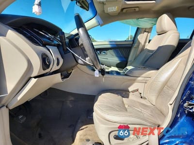 Zdjęcie 7 z 12 samochodu: 2012 FORD TAURUS SEL VIN:1FAHP2EW1CG138994 - miniatura